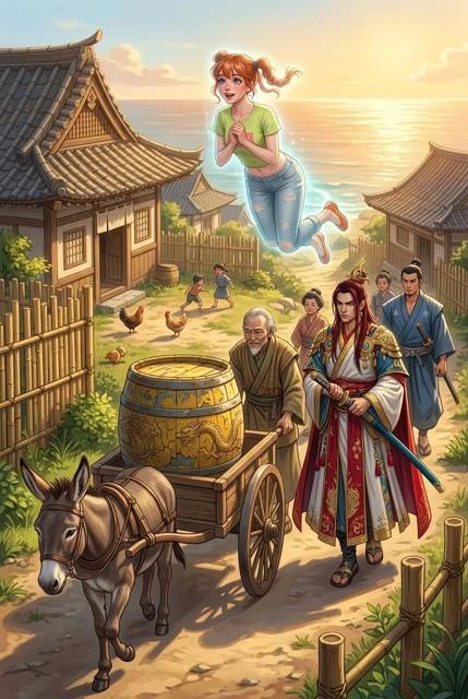 Иллюстрация к книге — Личная юрэй первого принца [book-illustration-18.webp]