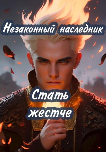 Книга Стать жестче