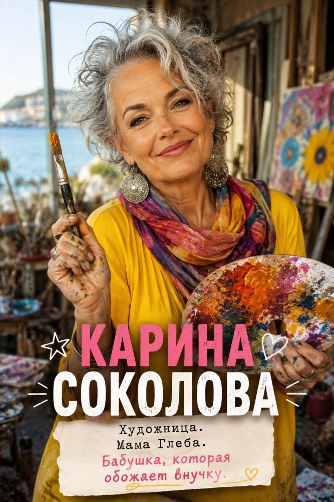 Иллюстрация к книге — Дядя, а ты не мой папа? [book-illustration-7.webp]