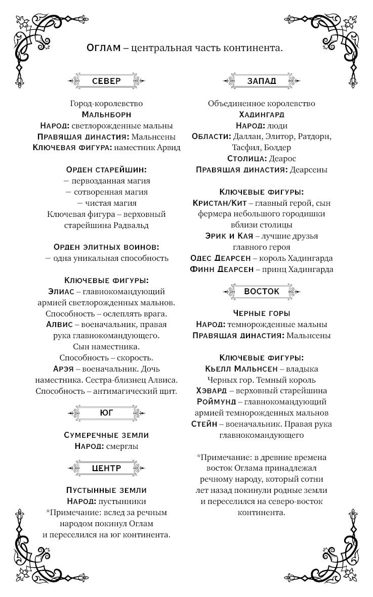 Иллюстрация к книге — Мальн. Кровь и стекло [book-illustration-2.webp]