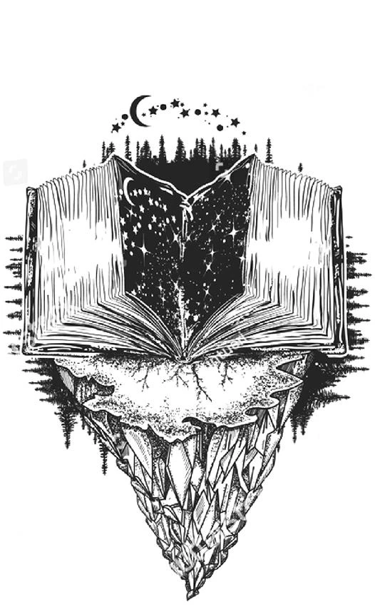 Иллюстрация к книге — Мальн. Кровь и стекло [book-illustration-52.webp]