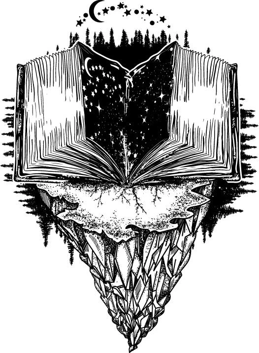 Иллюстрация к книге — Мальн. Наследие древних [book-illustration-64.webp]