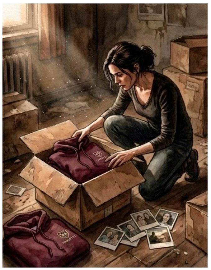 Иллюстрация к книге — Ещё не совсем мертва [book-illustration-27.webp]