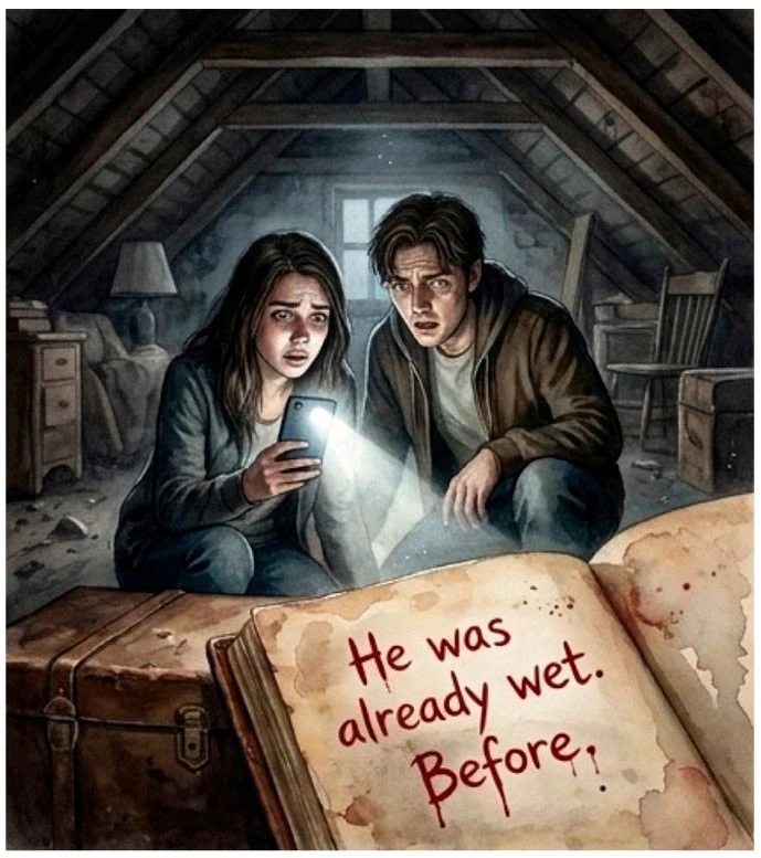 Иллюстрация к книге — Ещё не совсем мертва [book-illustration-29.webp]