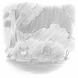Иллюстрация к книге — Убежище Ксинори [book-illustration-23.webp]