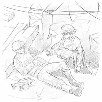 Иллюстрация к книге — Убежище Ксинори [book-illustration-58.webp]
