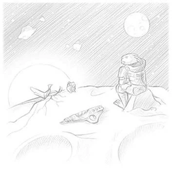 Иллюстрация к книге — Убежище Ксинори [book-illustration-65.webp]