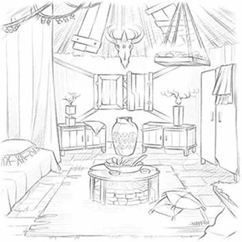 Иллюстрация к книге — Убежище Ксинори [book-illustration-9.webp]
