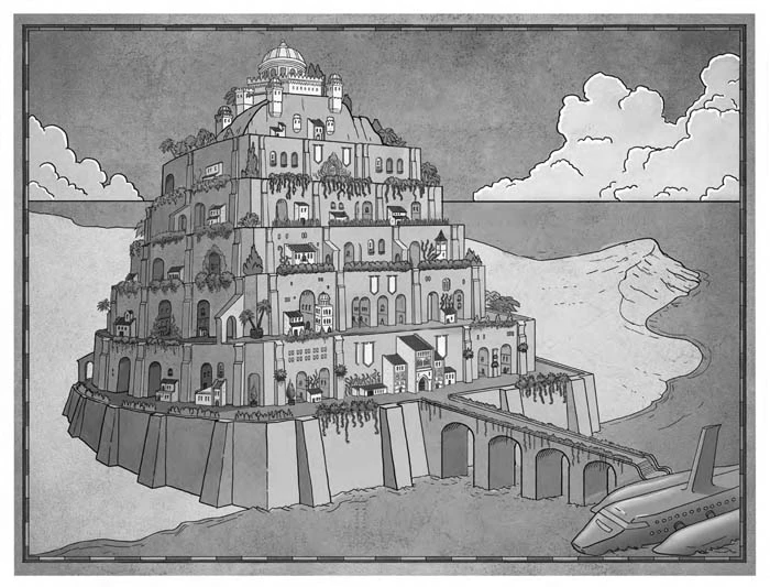 Иллюстрация к книге — Немезида ночного ангела [book-illustration-5.webp]