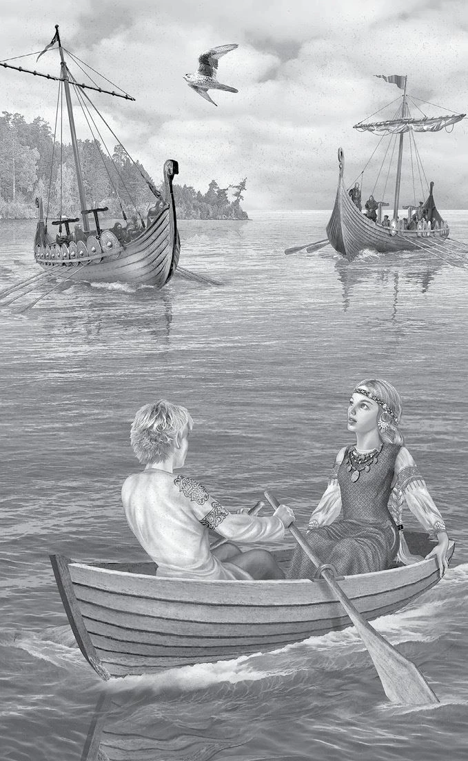 Иллюстрация к книге — Похищенная [book-illustration-16.webp]