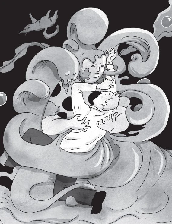 Иллюстрация к книге — Полдень, XXI век, 2011 № 11 [book-illustration-3.webp]
