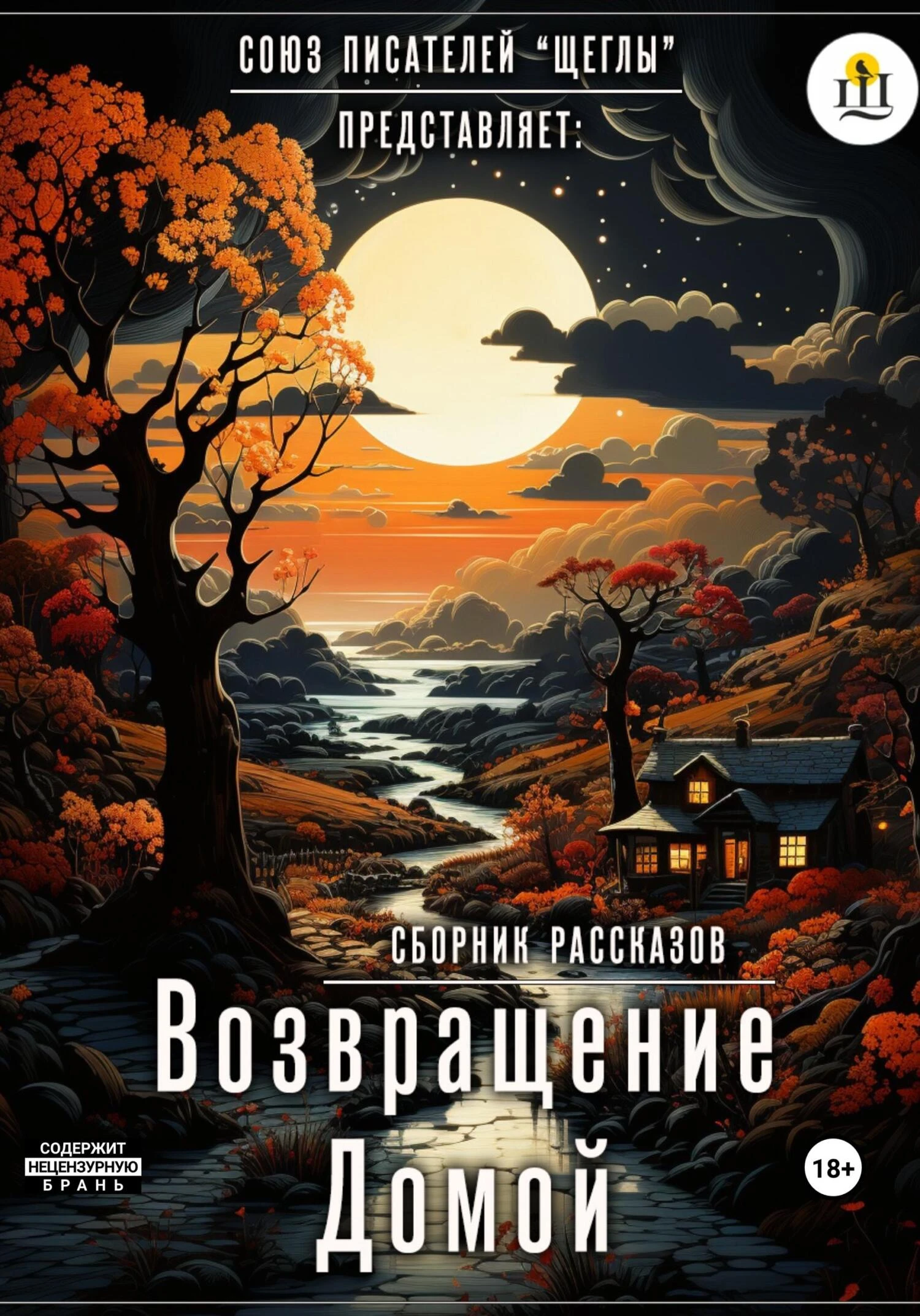 Книга Возвращение домой
