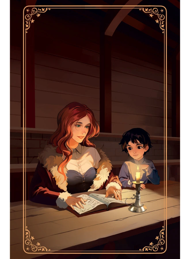 Иллюстрация к книге — Истина звезд [book-illustration-5.webp]