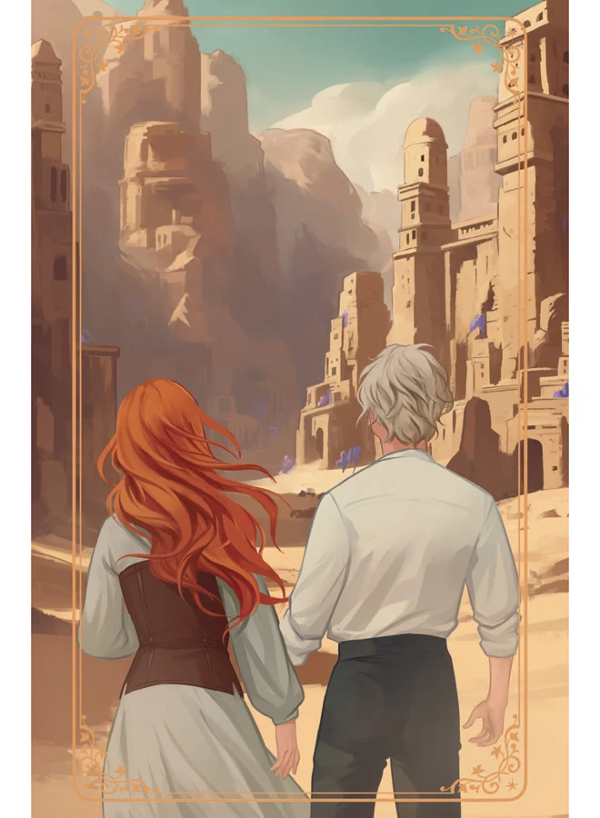 Иллюстрация к книге — Истина звезд [book-illustration-7.webp]