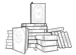 Иллюстрация к книге — До встречи в книжном [book-illustration-3.webp]