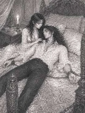 Иллюстрация к книге — Скованные тьмой. Второй шанс [book-illustration-14.webp]