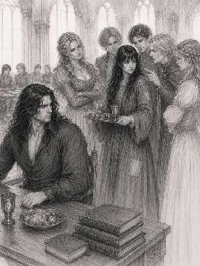 Иллюстрация к книге — Скованные тьмой. Второй шанс [book-illustration-4.webp]