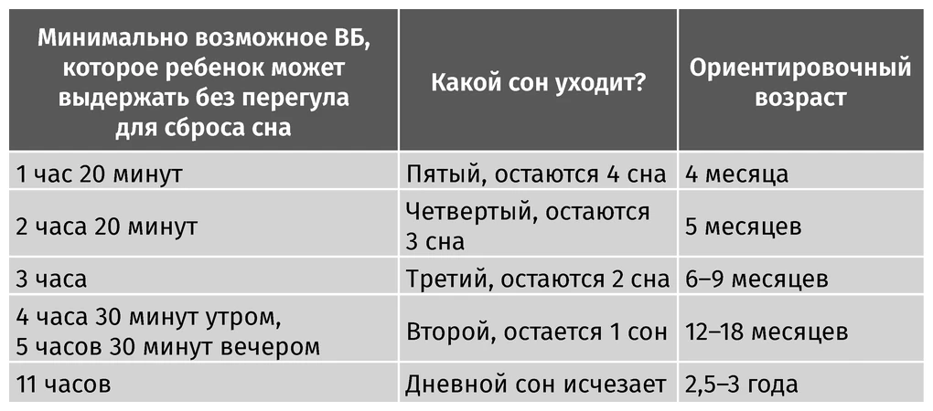 Иллюстрация к книге — Здоровый сон с рождения [book-illustration-15.webp]