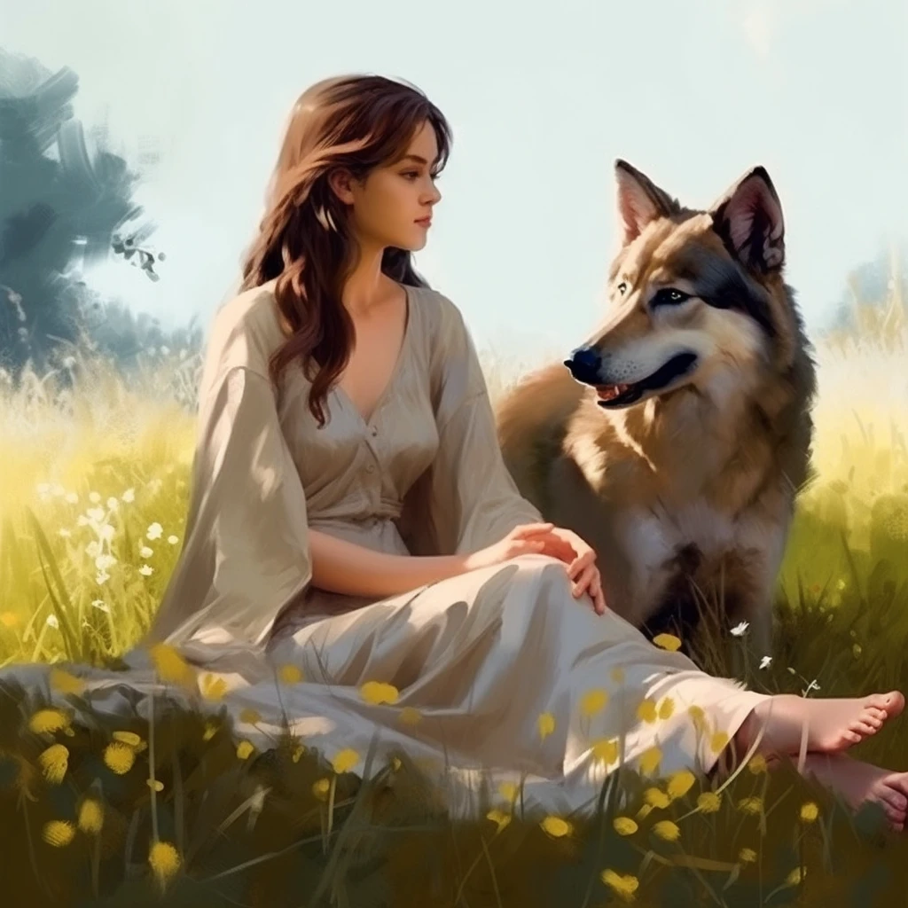 Иллюстрация к книге — Его обреченная [book-illustration-11.webp]
