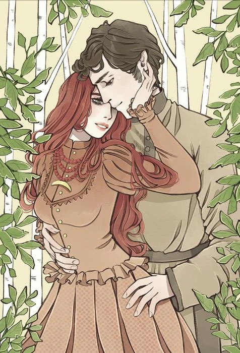 Иллюстрация к книге — Русские заветные сказки [book-illustration-6.webp]