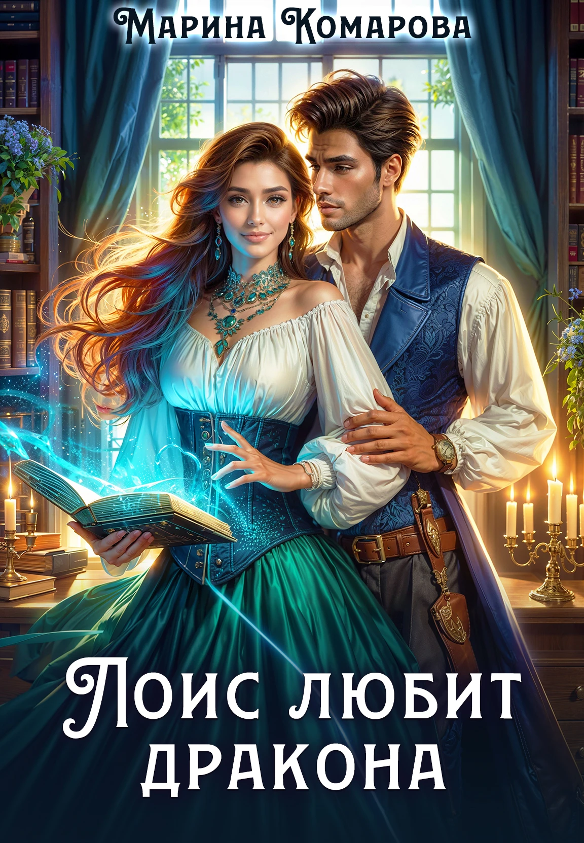 Книга Лоис любит дракона