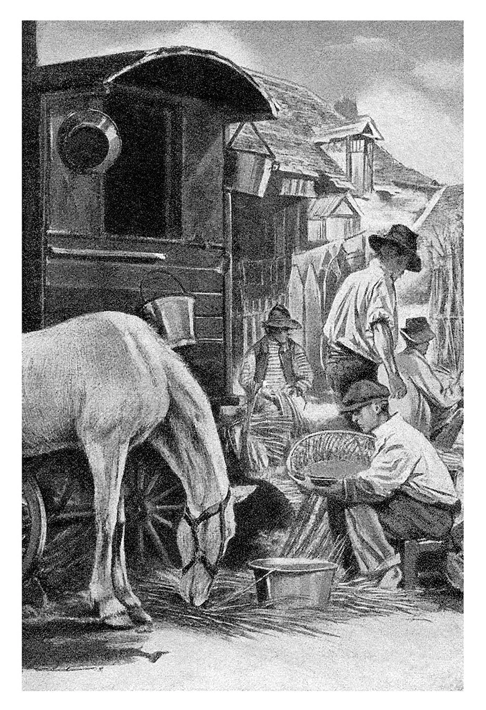 Иллюстрация к книге — Полая игла [book-illustration-24.webp]