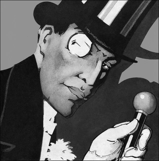 Иллюстрация к книге — Арсен Люпен, джентльмен-грабитель [book-illustration-2.webp]