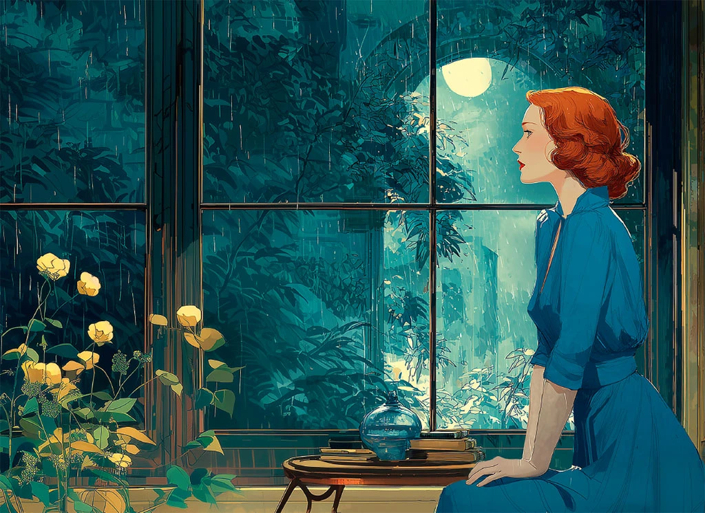Иллюстрация к книге — Приглашение на убийство [book-illustration-4.webp]