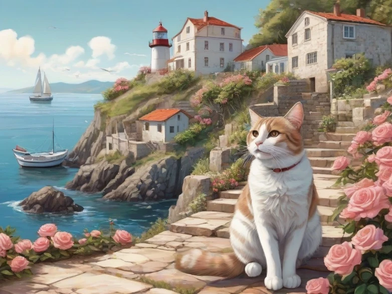 Иллюстрация к книге — Открытка с сюрпризом [book-illustration-6.webp]