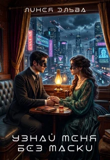 Книга Узнай меня без маски