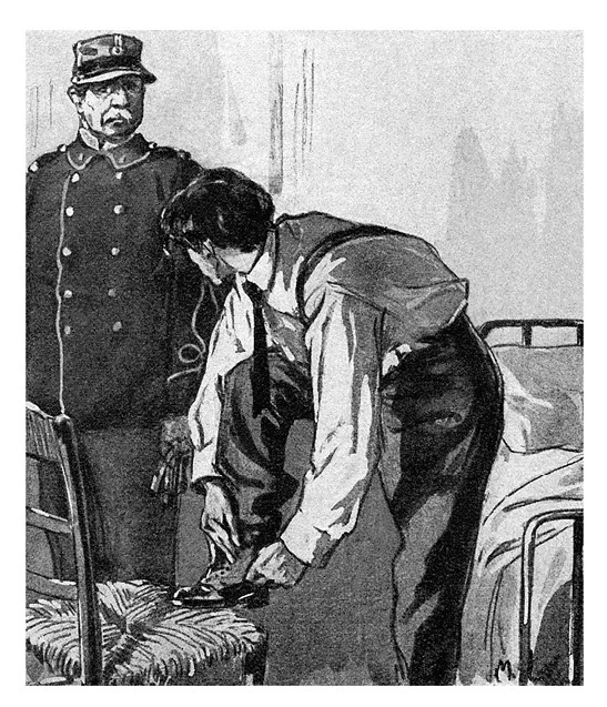 Иллюстрация к книге — 813 [book-illustration-35.webp]
