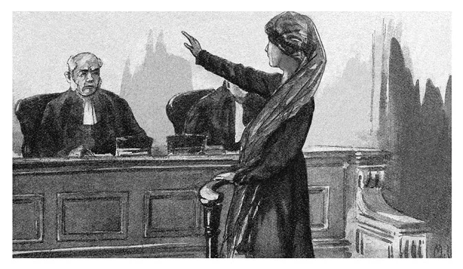 Иллюстрация к книге — 813 [book-illustration-55.webp]