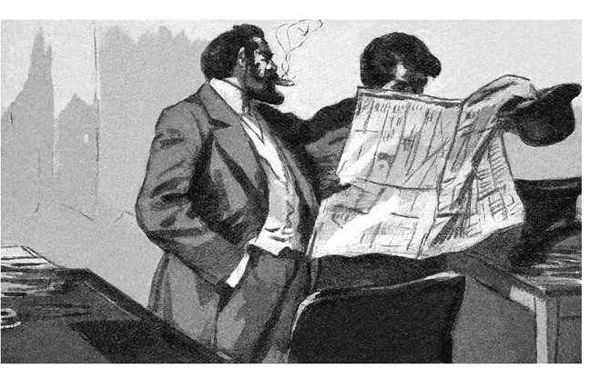 Иллюстрация к книге — 813 [book-illustration-59.webp]