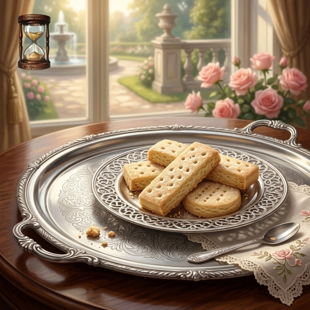 Иллюстрация к книге — Бедная родственница [book-illustration-5.webp]