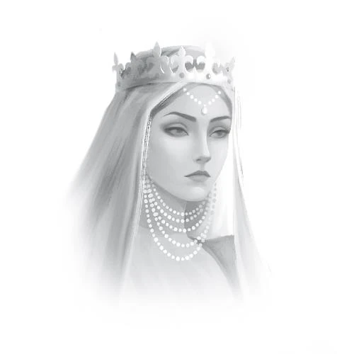Иллюстрация к книге — Черная Панна [book-illustration-1.webp]