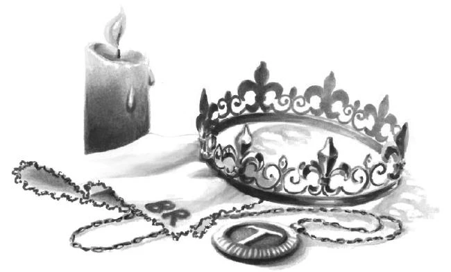Иллюстрация к книге — Черная Панна [book-illustration-6.webp]