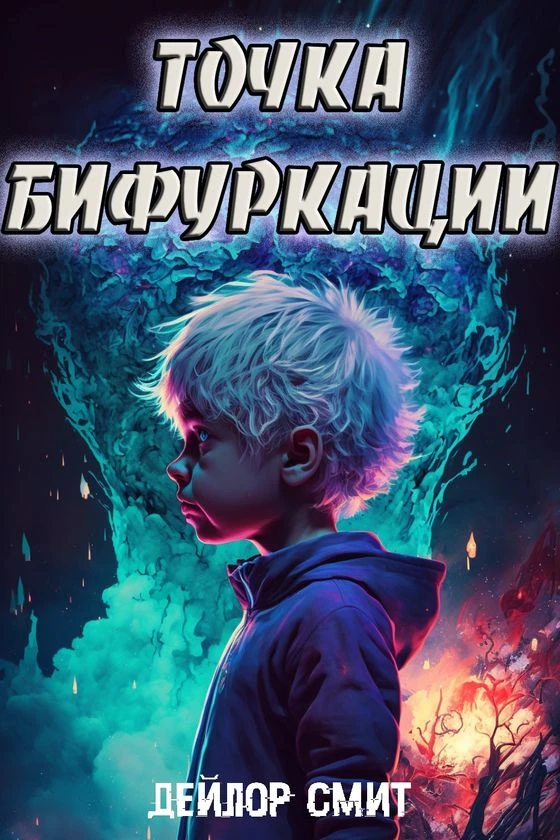 Иллюстрация к книге — Точка Бифуркации #1 [book-illustration-3.webp]