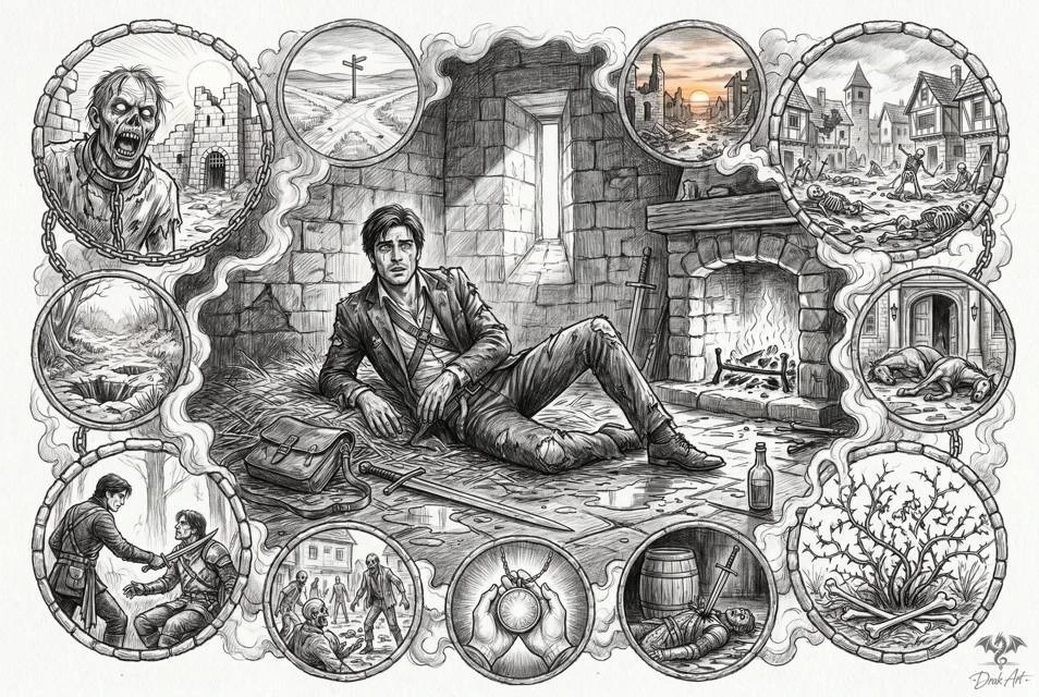 Иллюстрация к книге — Идеальный мир для оценщика [book-illustration-10.webp]
