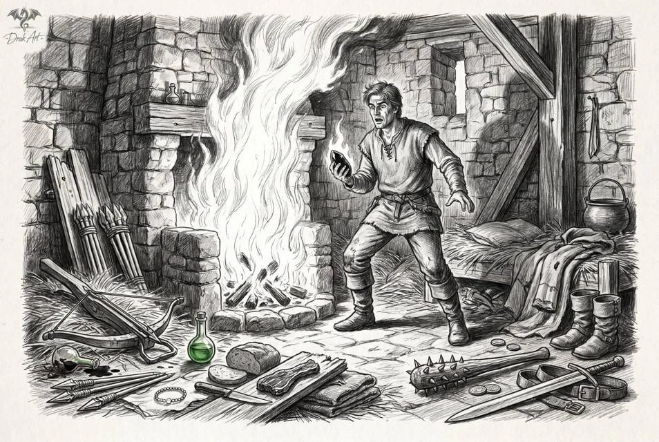Иллюстрация к книге — Идеальный мир для оценщика [book-illustration-13.webp]