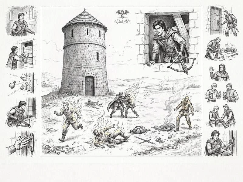 Иллюстрация к книге — Идеальный мир для оценщика [book-illustration-20.webp]
