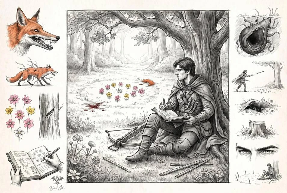 Иллюстрация к книге — Идеальный мир для оценщика [book-illustration-23.webp]