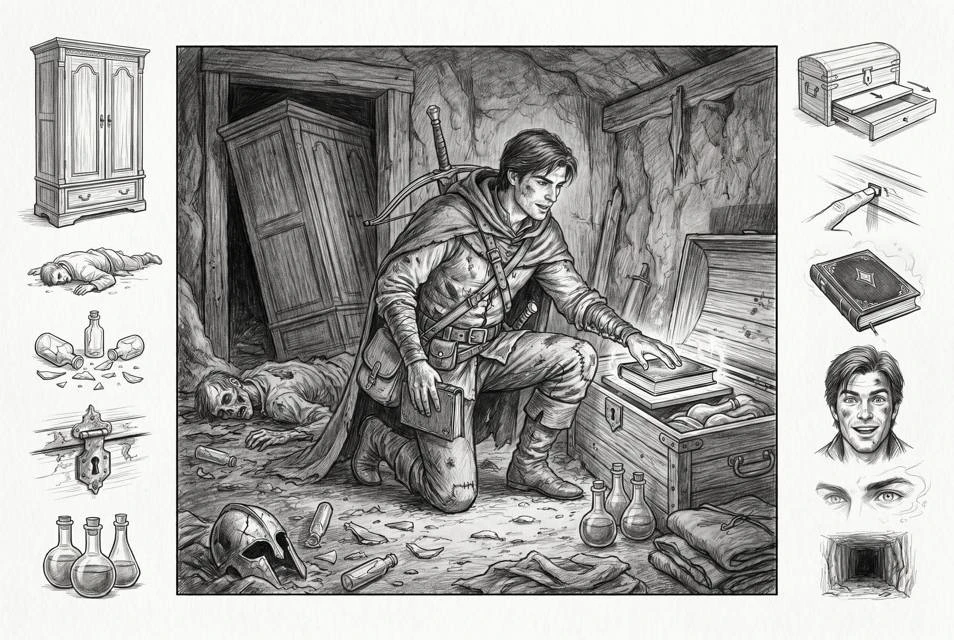 Иллюстрация к книге — Идеальный мир для оценщика [book-illustration-24.webp]