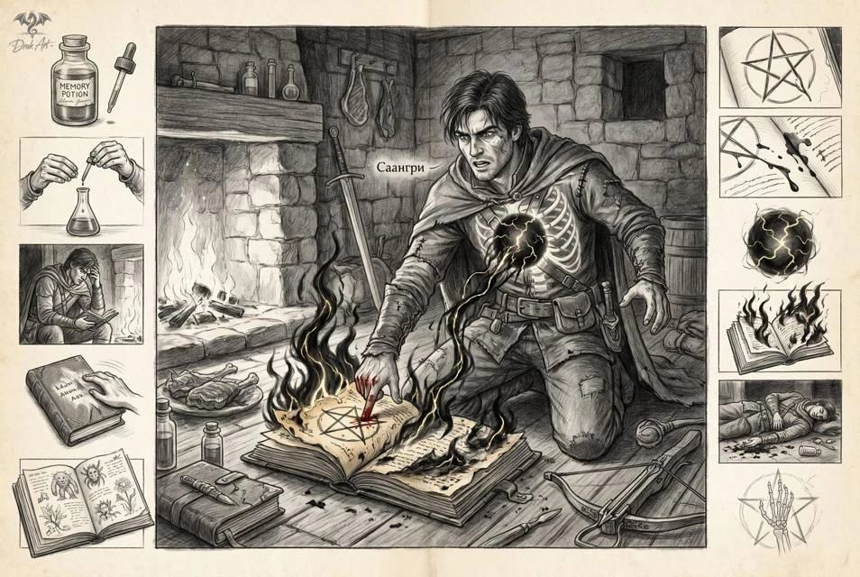 Иллюстрация к книге — Идеальный мир для оценщика [book-illustration-25.webp]