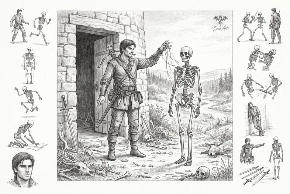 Иллюстрация к книге — Идеальный мир для оценщика [book-illustration-27.webp]