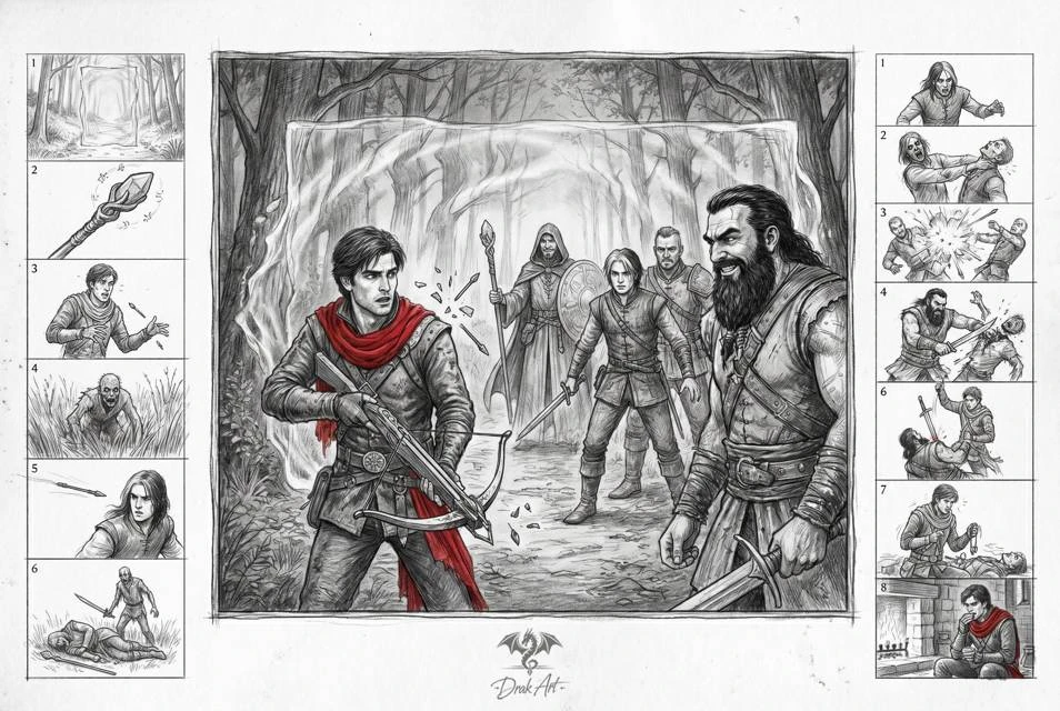 Иллюстрация к книге — Идеальный мир для оценщика [book-illustration-29.webp]