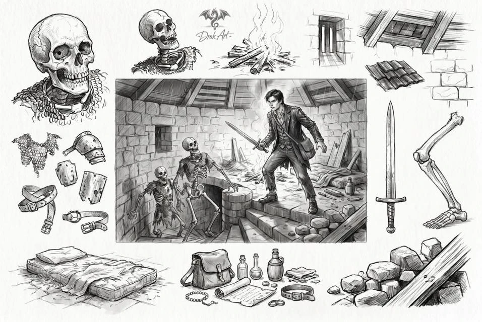 Иллюстрация к книге — Идеальный мир для оценщика [book-illustration-5.webp]