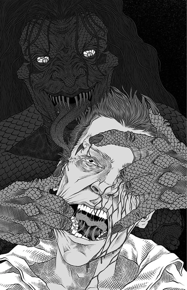 Иллюстрация к книге — Кровавые легенды. Русь [book-illustration-5.webp]