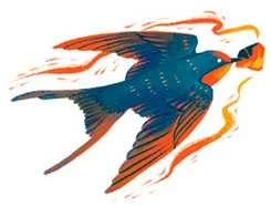 Иллюстрация к книге — Мифы северных народов России для детей [book-illustration-14.webp]