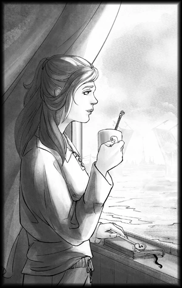 Иллюстрация к книге — Синь-камень: лекарство от одиночества [book-illustration-2.webp]