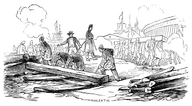 Иллюстрация к книге — Записки начальника парижской тайной полиции [book-illustration-38.webp]
